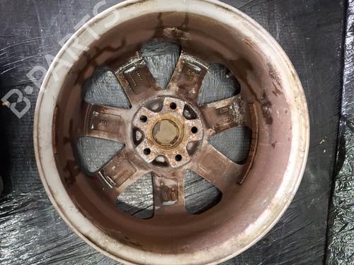 Used Rim Rim 37315309 37315309