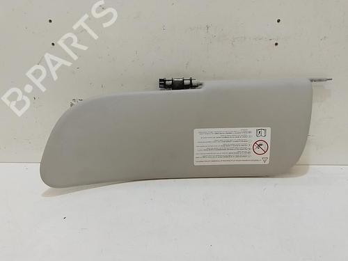 Used Right sun visor Right sun visor 37315617 37315617