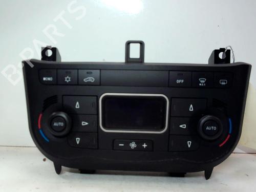 climate-control-alfa-romeo-mito-955_-2008-2009-2010-2011-2012-2013-2014-2015-2016-2017-2018-37302993 main image