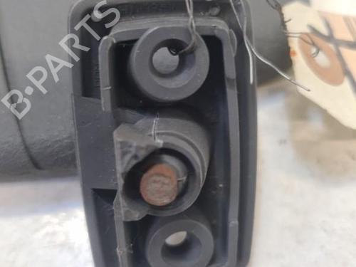 Used Left sun visor Left sun visor 37296937 37296937
