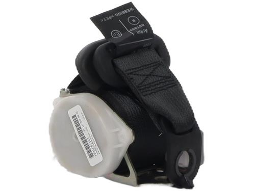 Rear right seatbelt PEUGEOT 108 1.0 VTi 72 | BP37332562I28 - Image 2