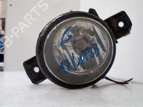 Used Left front fog light Left front fog light 37300080 37300080