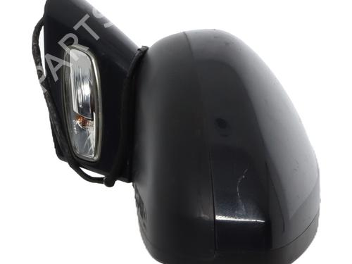 left-mirror-citroen-c5-iii-rd_-2008-2009-2010-2011-2012-2013-2014-2015-2016-2017-37327381 main image