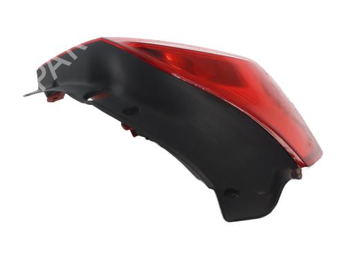 Left taillight RENAULT CLIO III Hatchback Van (SB_, SR_) | BP37342951C34 - Image 2