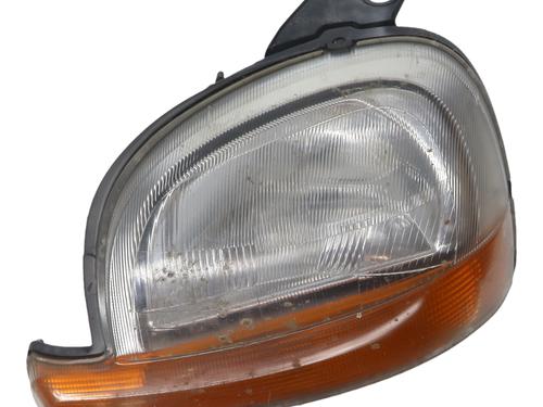 Left headlight RENAULT KANGOO (KC0/1_) 1.4 (KC0C, KC0H, KC0B, KC0M) | BP39479069C28 - Image 2