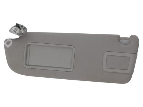 Left sun visor AUDI A6 C6 (4F2) 3.0 TDI quattro | BP37345878I1 - Image 2