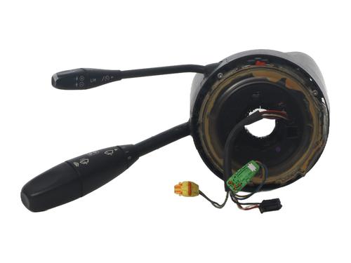 Steering column stalk MERCEDES-BENZ E-CLASS (W211) E 280 CDI 4-matic (211.084) | BP37340993I23 - Image 4
