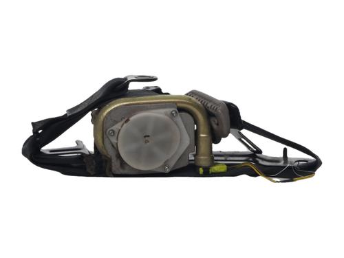 Front right seatbelt NISSAN ALMERA II Hatchback (N16) 2.2 dCi | BP38229477I25 - Image 2