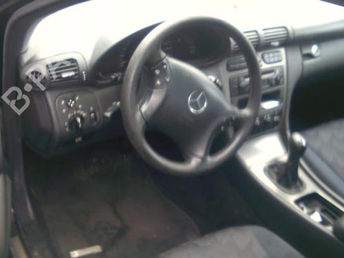 Starter MERCEDES-BENZ C-CLASS (W203) C 200 CDI (203.007) | BP37309062M8 - Image 7