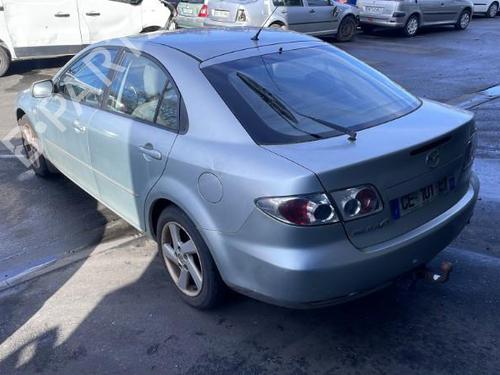 Alternator MAZDA 6 Hatchback (GG) | BP37320574M7 - Image 8