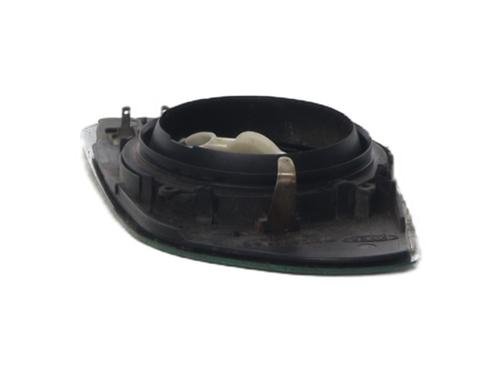 Used Right mirror glass Right mirror glass SKODA OCTAVIA II (1Z3) [2004-2013] 40509054 40509054