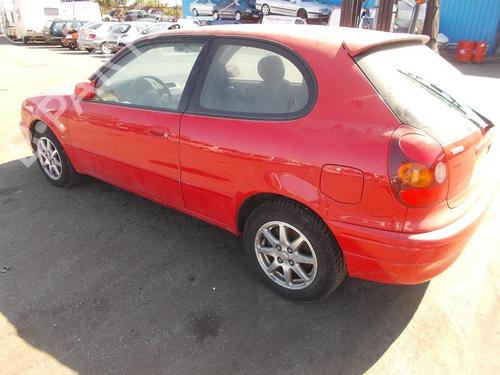Left front indicator TOYOTA COROLLA (_E12_)  | BP37304801C32  - Image 6