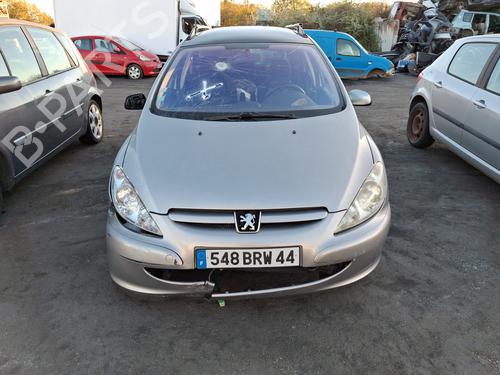 Electronic module PEUGEOT 307 SW (3H) | BP37328156M83 - Image 11