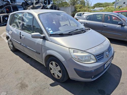 Switch RENAULT SCÉNIC II (JM0/1_) 1.6 (JM0C, JM0J, JM1B) | BP37802229I30 - Image 7