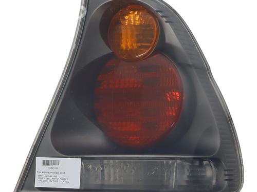 Right taillight BMW 3 Compact (E46) 320 td | BP37328226C35 - Image 6