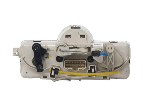 Climate control RENAULT CLIO III (BR0/1, CR0/1) 1.5 dCi | BP37346228I5 - Image 3