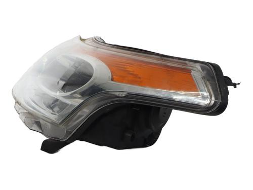 Left headlight CITROËN C3 Picasso (SH_) | BP37347752C28 - Image 2
