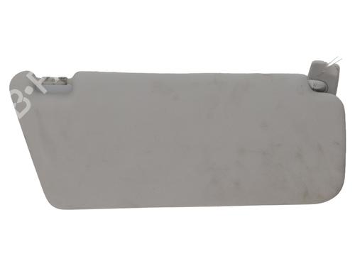 Left sun visor MERCEDES-BENZ A-CLASS (W169) A 180 CDI (169.007, 169.307) | BP37340942I1 - Image 2