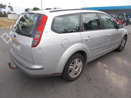 Left front window switch FORD FOCUS II Turnier (DA_, FFS, DS) | BP37301607I27 - Image 4