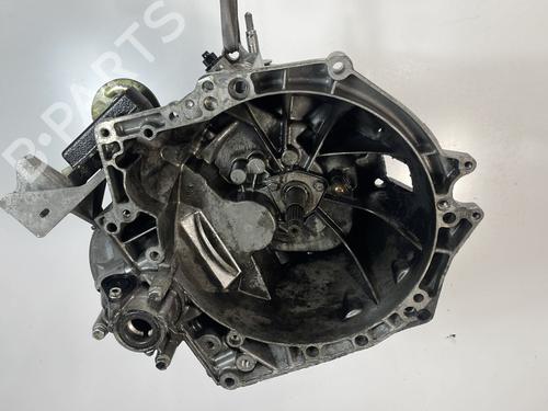 Gearbox CITROËN C4 II (NC_) 1.6 VTi 120 (NC5FS0, NC5FS9) | BP37309970M3 - Image 3