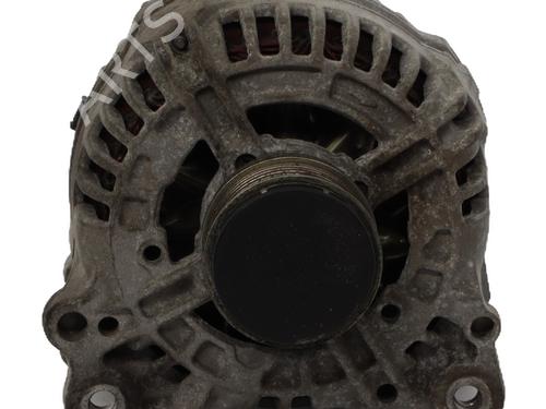 Used Alternator Alternator 37328445 37328445