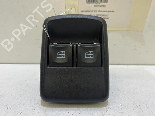 left-front-window-switch-renault-trafic-iii-van-fg_-2014-37314740 main image