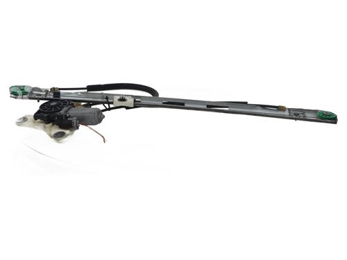Front left window mechanism OPEL MOVANO B Van (X62) 2.3 CDTI FWD (FV) | BP37338200C22  - Image 5