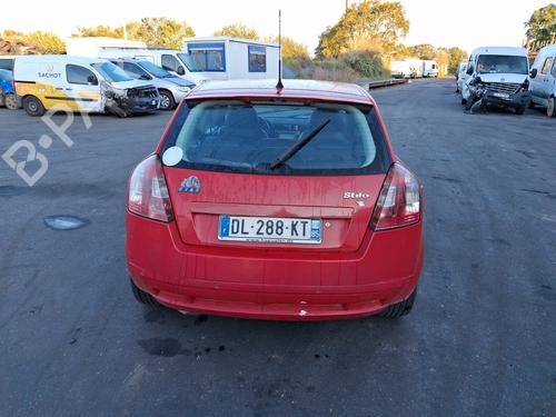Engine FIAT STILO (192_) 2.4 20V (192_XD1A, 192AXD12) | BP37337690M1 - Image 5