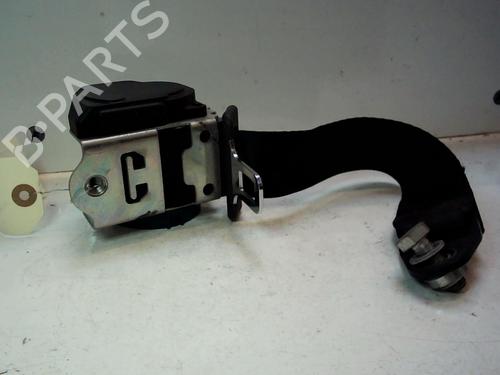 Used Rear right seatbelt Rear right seatbelt 37301131 37301131