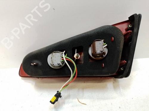 Left tailgate light PEUGEOT 607 (9D, 9U) 2.2 HDi | BP37311169C79 - Image 2