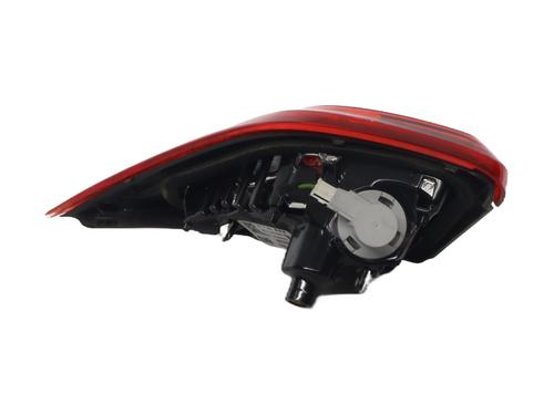 Right tailgate light OPEL CORSA E (X15) 1.4 Turbo (08, 68) | BP37344754C80 - Image 2