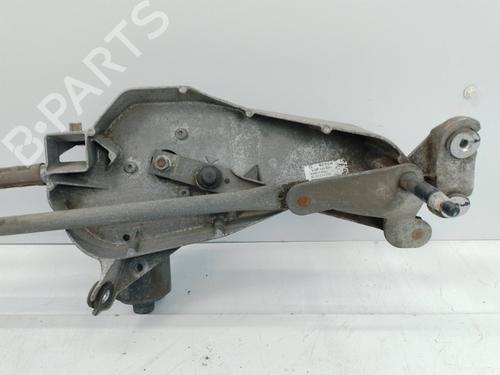 Front wiper motor RENAULT ESPACE IV (JK0/1_) 2.0 dCi (JK01, JK02, JK1J, JK1K, JK1H) | BP37320972M29 - Image 2