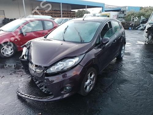Left taillight FORD FIESTA VI (CB1, CCN) 1.25 | BP37322080C34 - Image 5