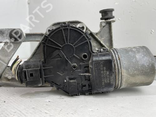 Front wiper motor FORD FOCUS II (DA_, HCP, DP) 2.5 ST | BP37324806M29 - Image 2