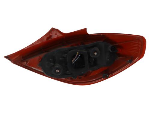 Left taillight OPEL CORSA D (S07) | BP37349333C34 - Image 5