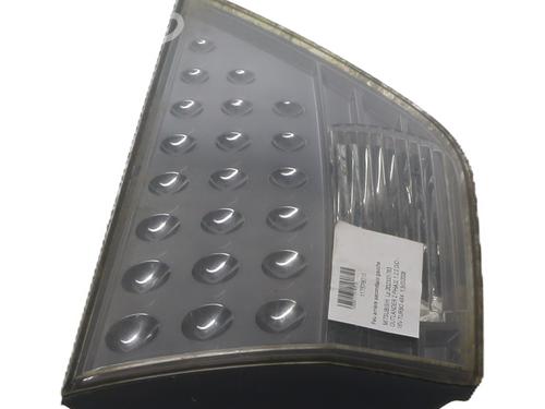 Left tailgate light MITSUBISHI OUTLANDER II (CW_W) 2.0 DI-D (CW8W) | BP37339531C79 - Image 3