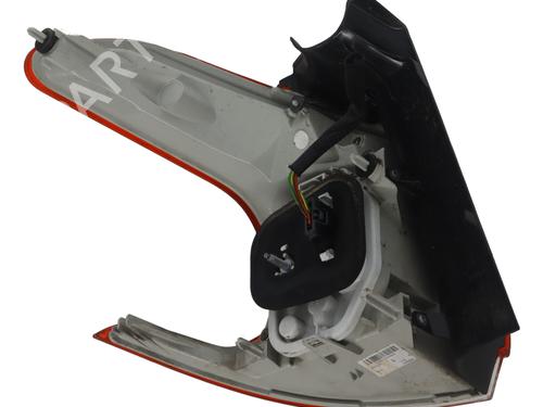 Right taillight PEUGEOT 2008 I (CU_) 1.2 VTi | BP37339602C35 - Image 2
