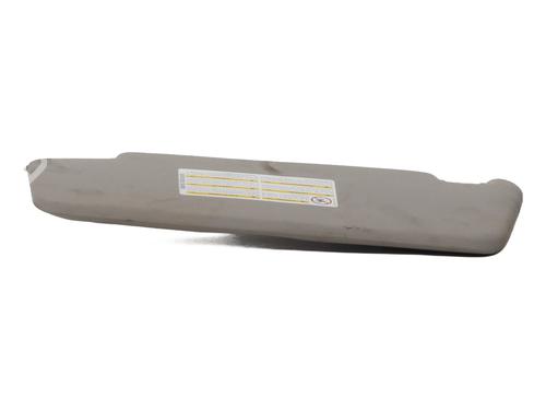 Right sun visor MERCEDES-BENZ C-CLASS T-Model (S204) C 220 CDI (204.202) | BP37337186I2 - Image 2