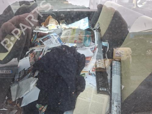 Right headlight FIAT PANDA (169_) 1.2 (169AXF2A, 169AXF1A) | BP37327718C29 - Image 6