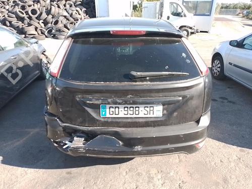 Left headlight FORD FOCUS II (DA_, HCP, DP) | BP37316837C28 - Image 10