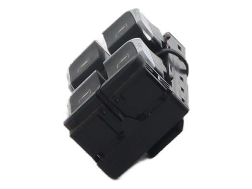 Left front window switch AUDI A6 C7 Avant (4G5, 4GD) 2.0 TDI | BP37340174I27 - Image 3