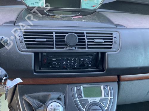 Højre bagtil lås CITROËN C8 (EA_, EB_) 2.2 HDi | BP37309712C99 - Image 6