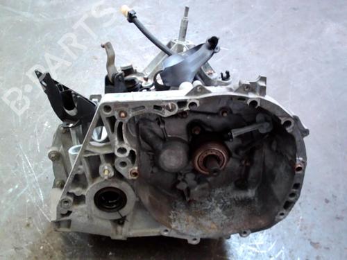 Gearbox RENAULT MODUS / GRAND MODUS (F/JP0_) 1.5 dCi (FP0D, JP0D) | BP37307002M3 - Image 3