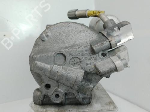 AC compressor FIAT TIPO Hatchback (356_, 357_) | BP37316461M34 - Image 4