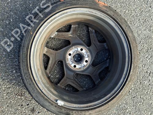 Used Rim Rim 37615054 37615054