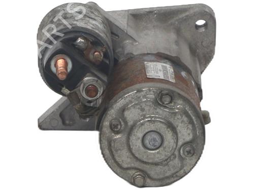 Starter DACIA SANDERO II 1.0 SCe 75 (B8JC, B8JD, B8NC) | BP37331619M8 - Image 4