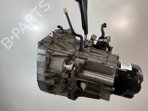 gearbox-renault-clio-iii-br01-cr01-2005-2006-2007-2008-2009-2010-2011-2012-2013-2014-37347883 main image