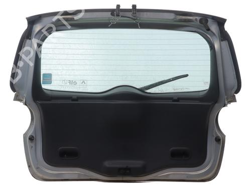 Used Tailgate Tailgate 37616542 37616542