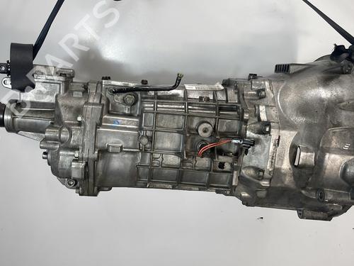 Gearbox DODGE CHALLENGER Coupe 6.4 SRT8 | BP37344933M3 - Image 3