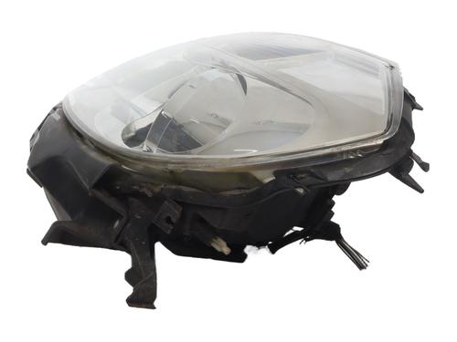 Left headlight RENAULT CLIO III Hatchback Van (SB_, SR_) | BP37342952C28 - Image 2